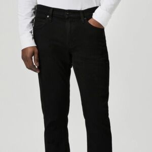 Paige Transcend Lennox Slim Jeans - Size 31